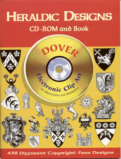 cd-heraldic designs